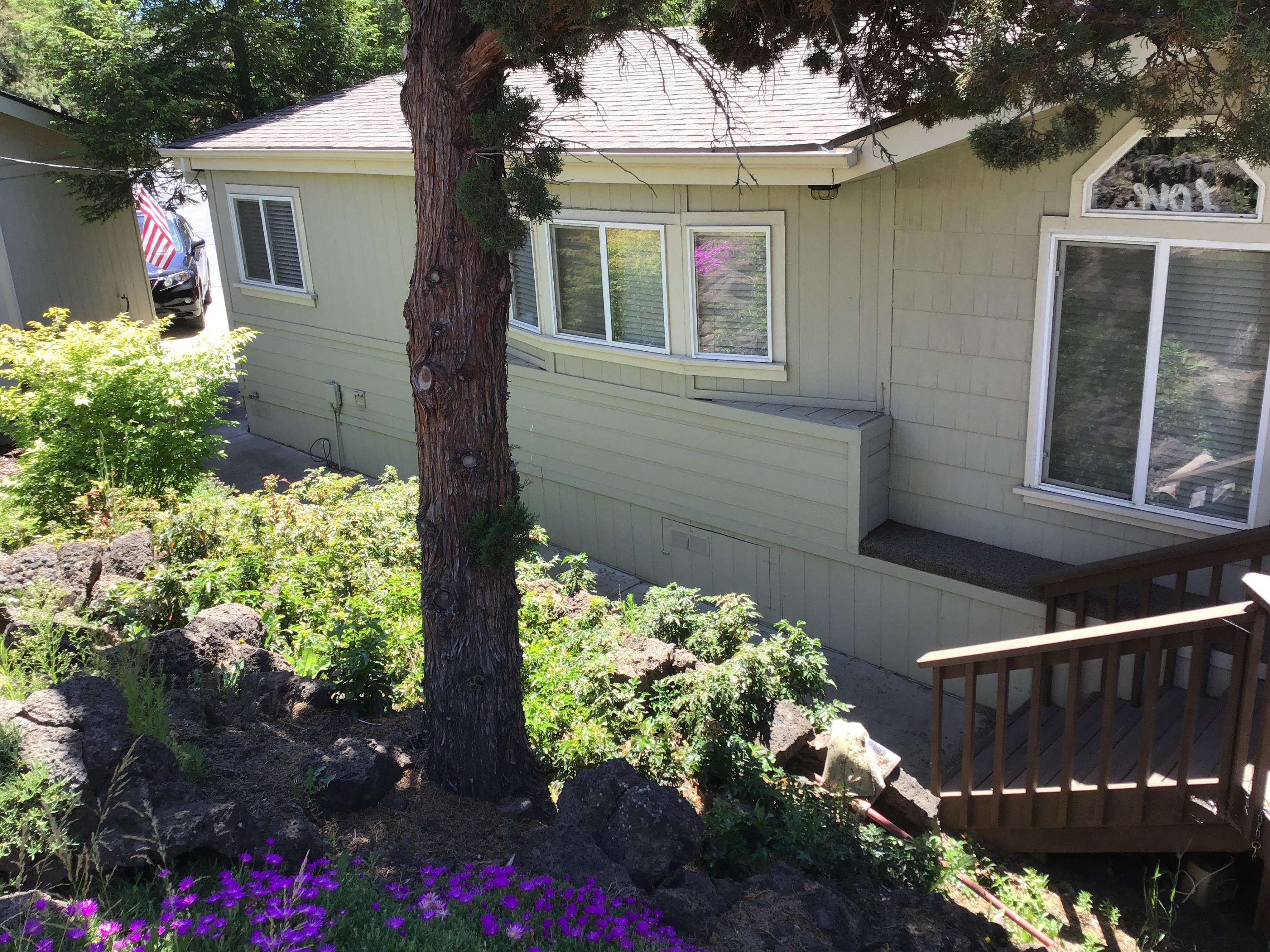 Cascade Vill Mob HP - Residential