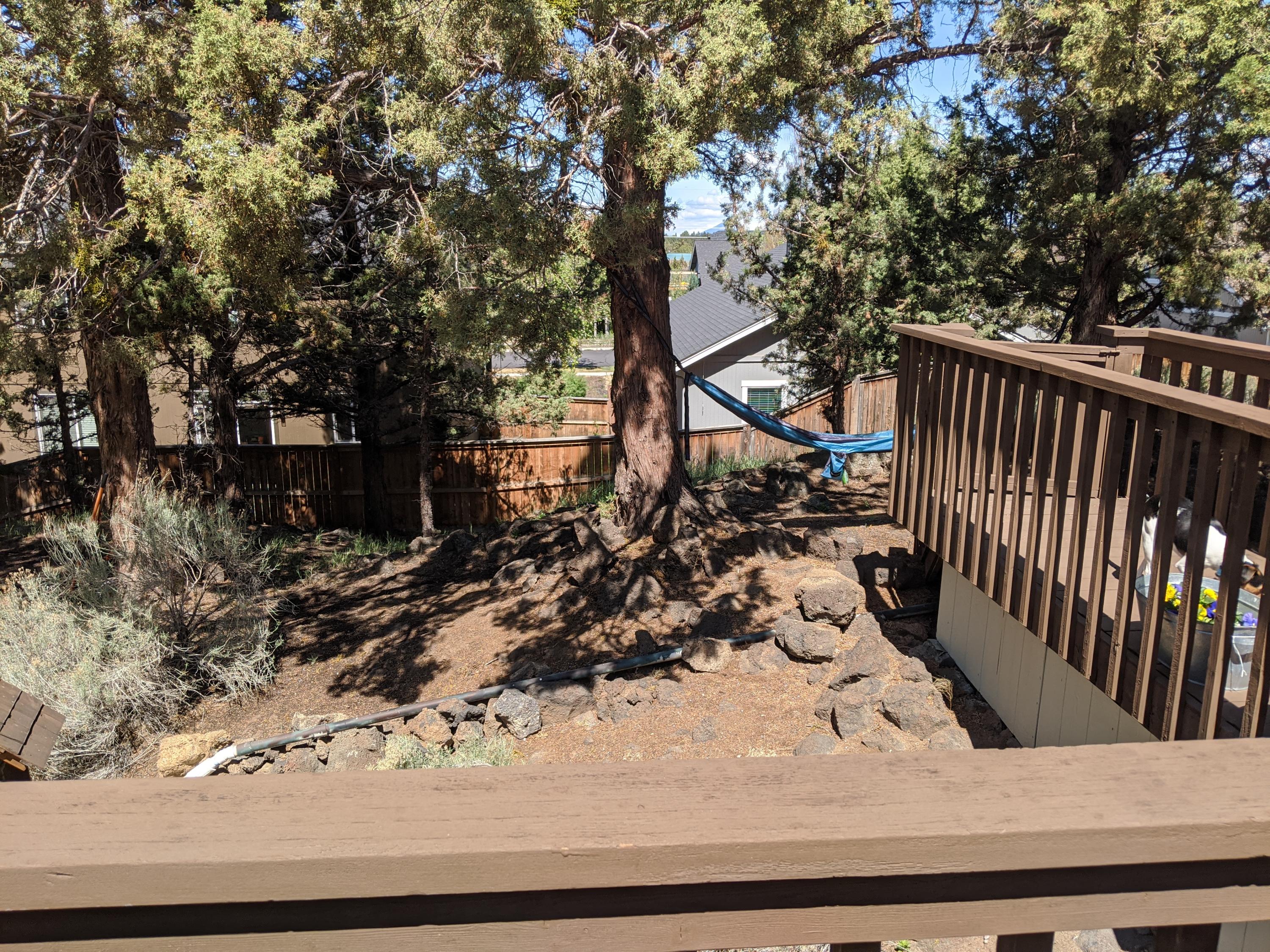 Cascade Vill Mob HP - Residential