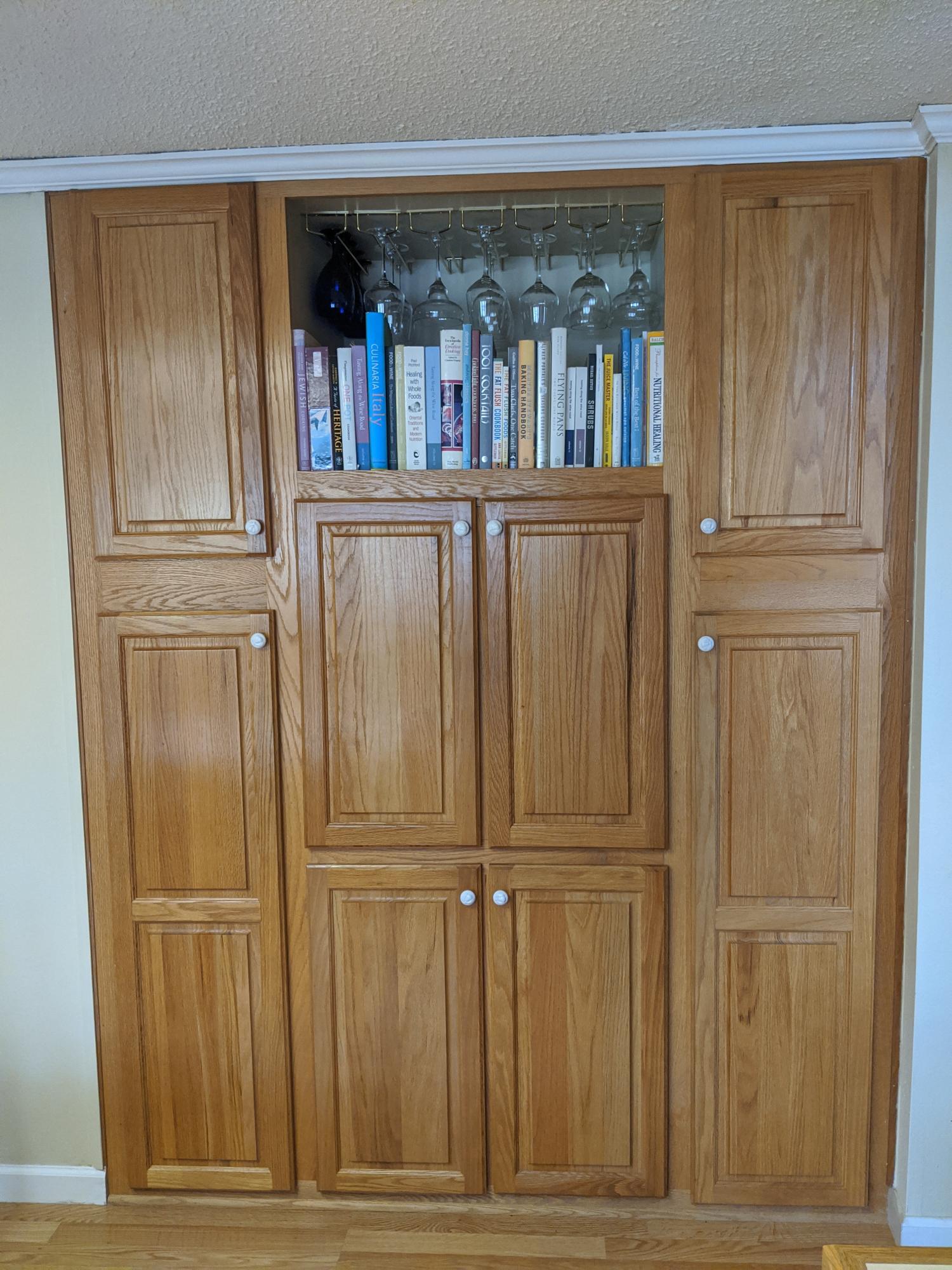 Cascade Vill Mob HP - Residential