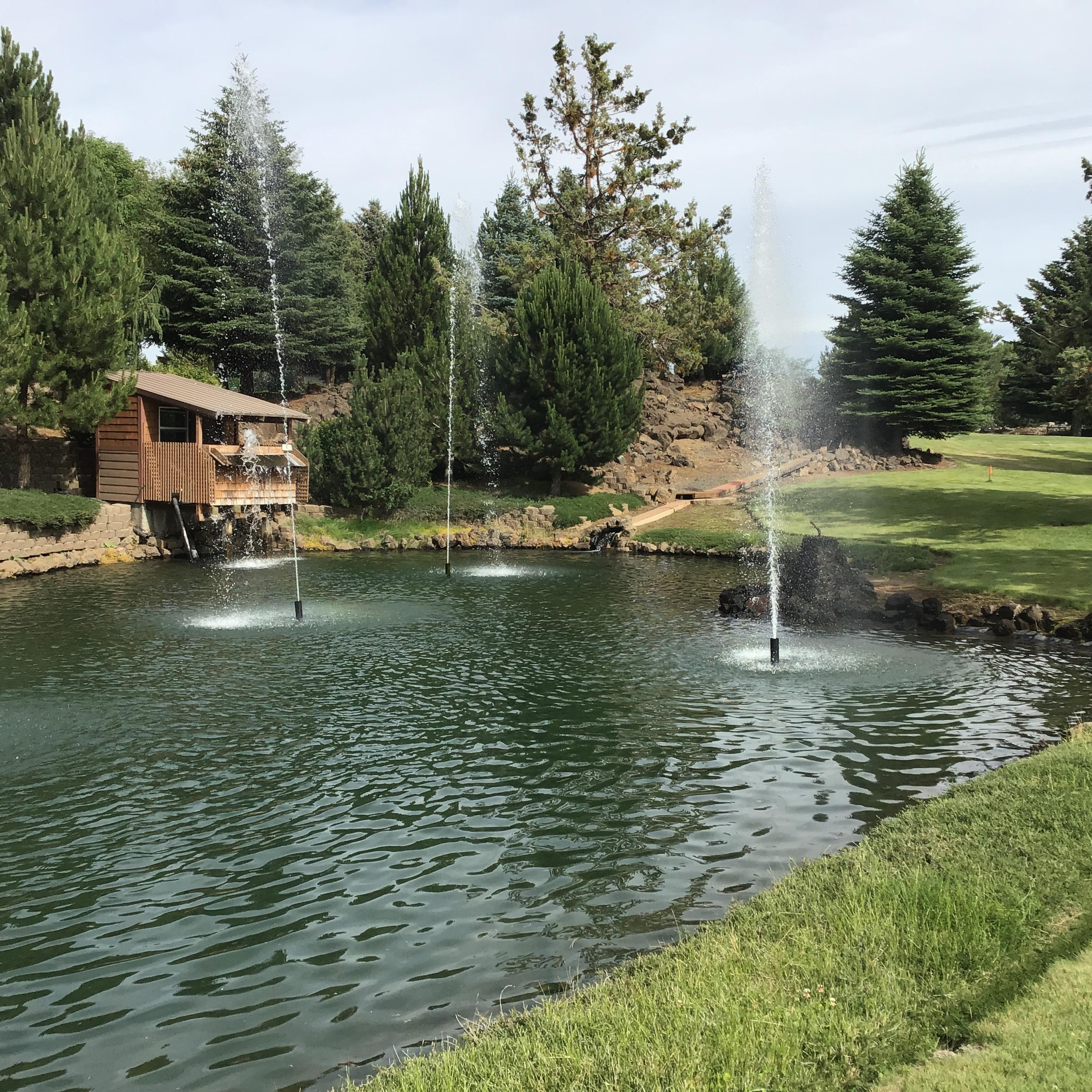 Cascade Vill Mob HP - Residential