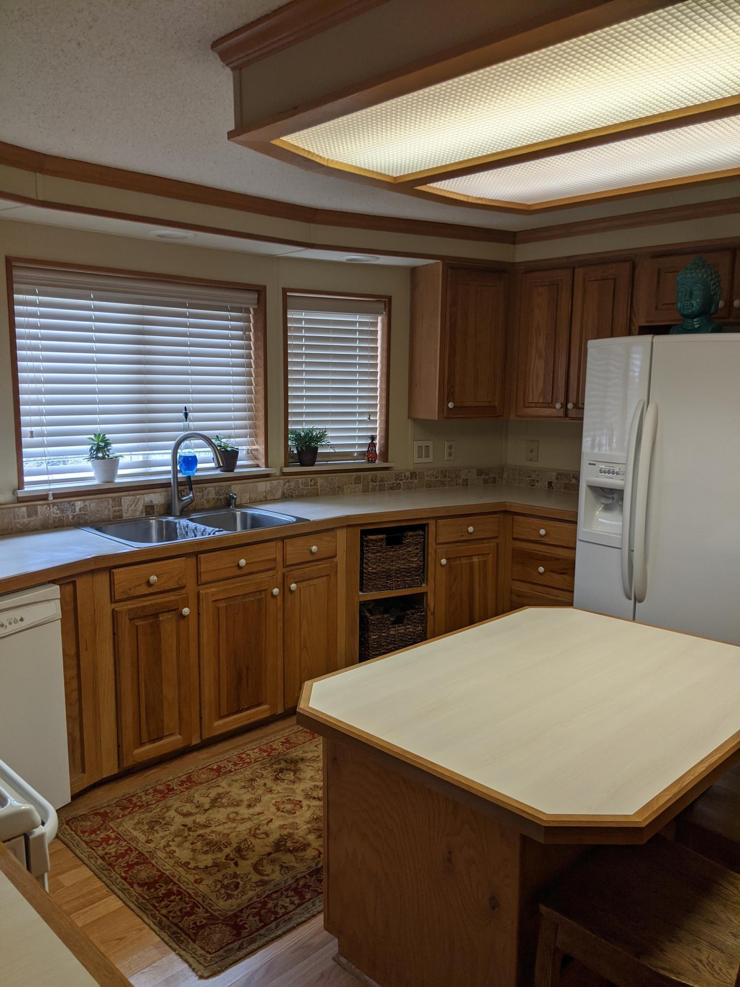 Cascade Vill Mob HP - Residential