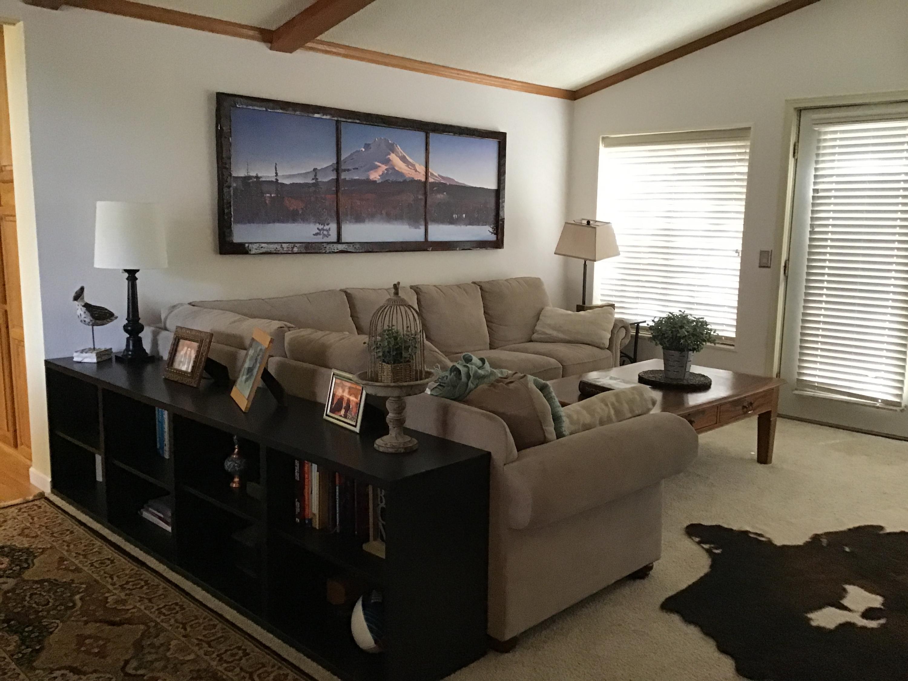 Cascade Vill Mob HP - Residential