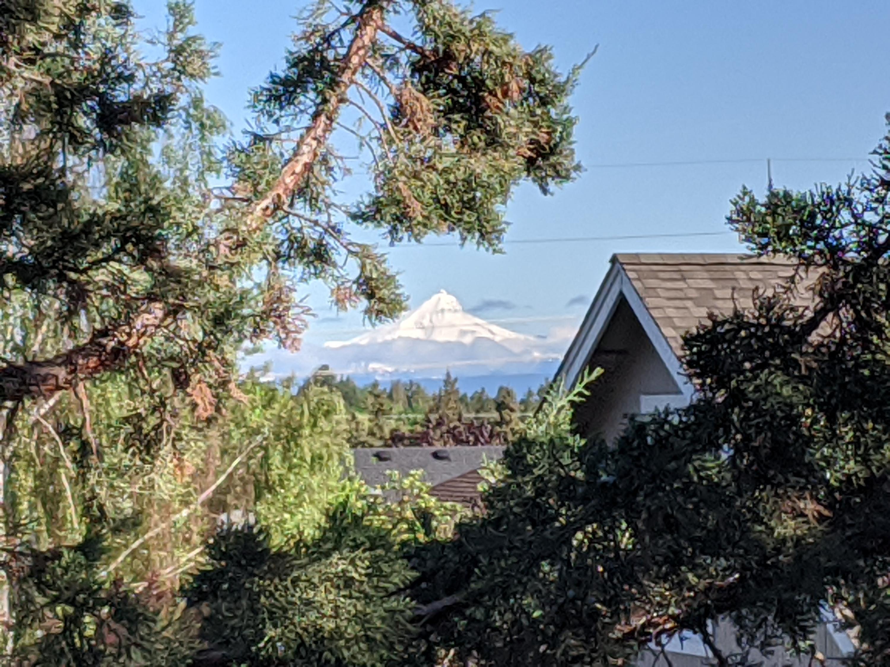 Cascade Vill Mob HP - Residential