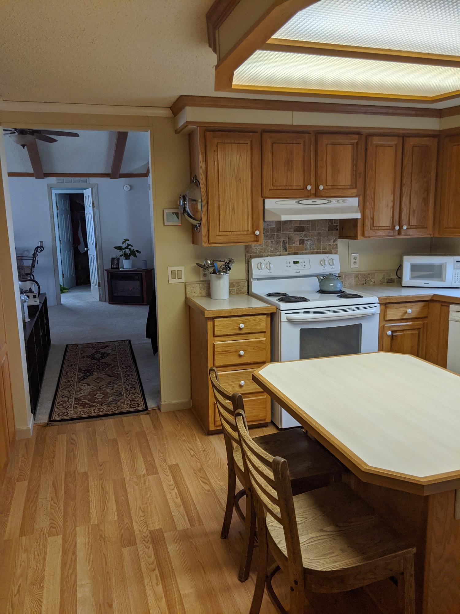 Cascade Vill Mob HP - Residential