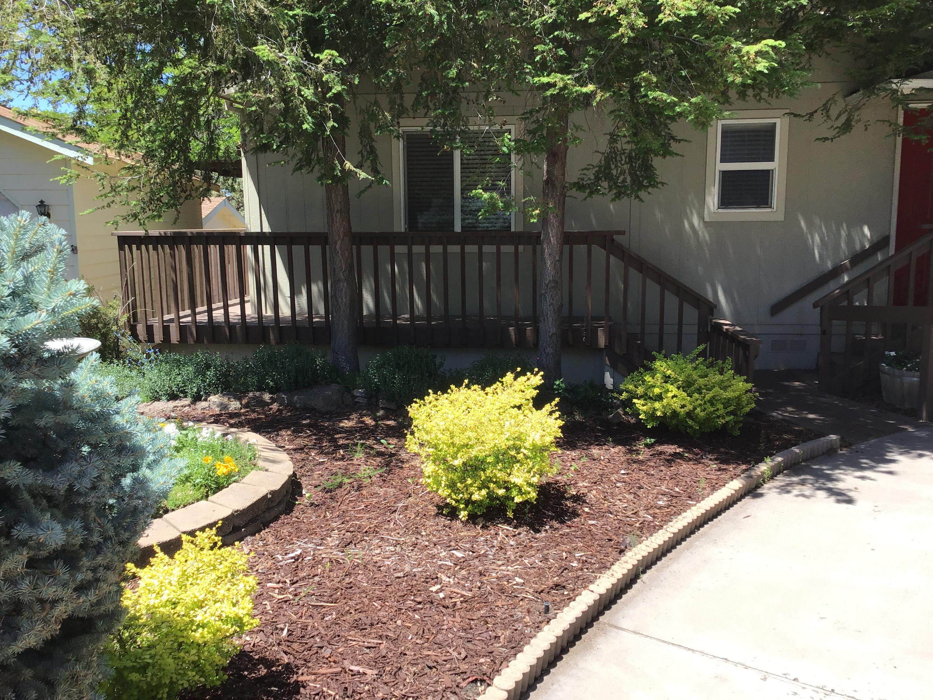 Cascade Vill Mob HP - Residential