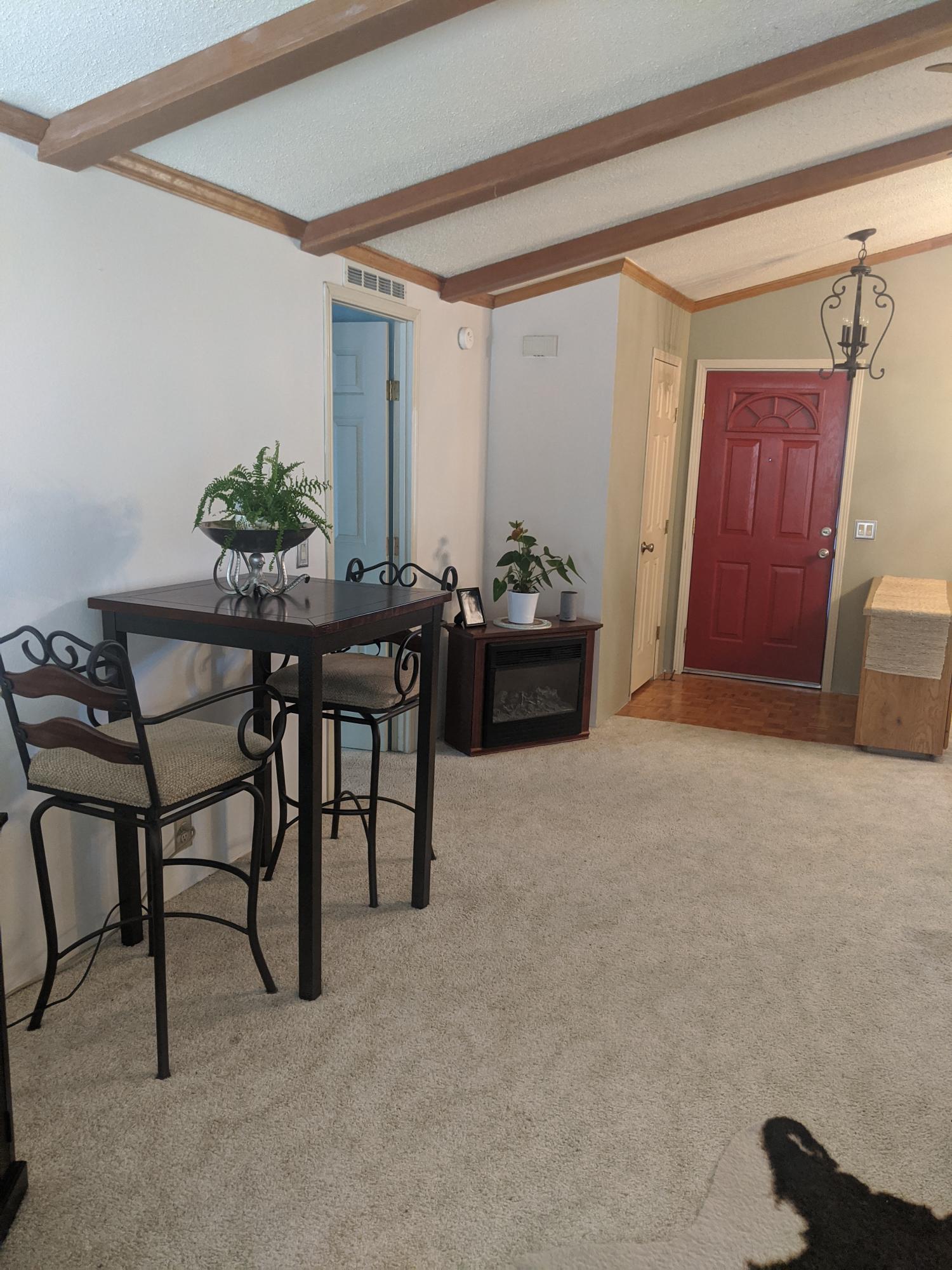 Cascade Vill Mob HP - Residential