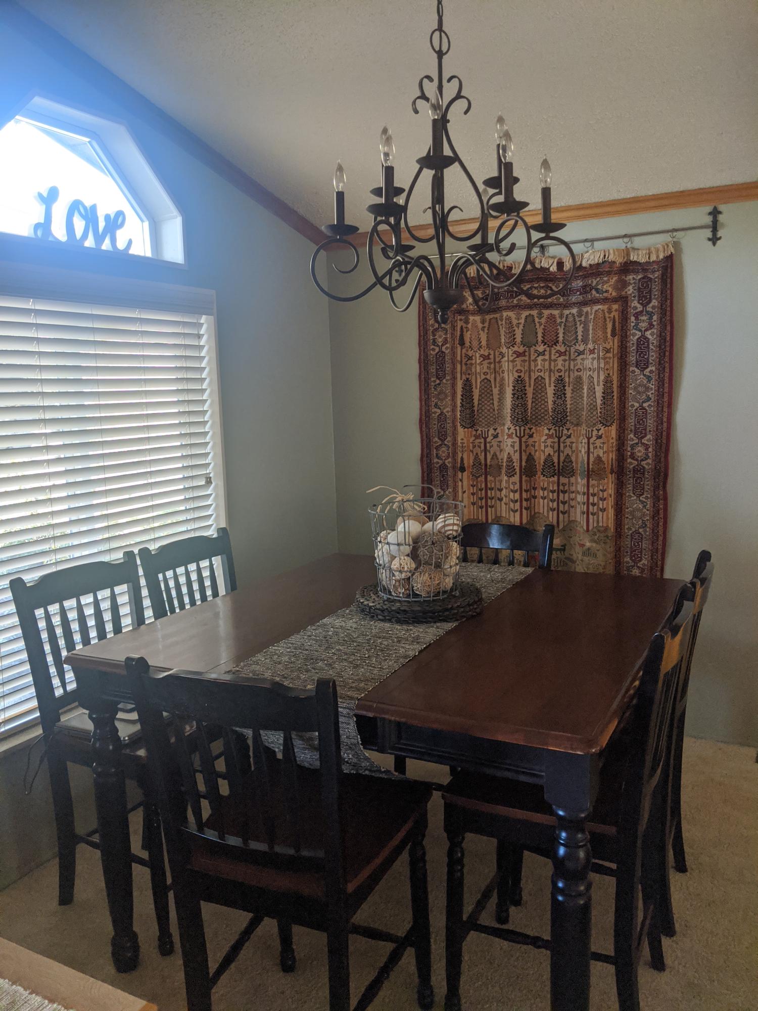 Cascade Vill Mob HP - Residential