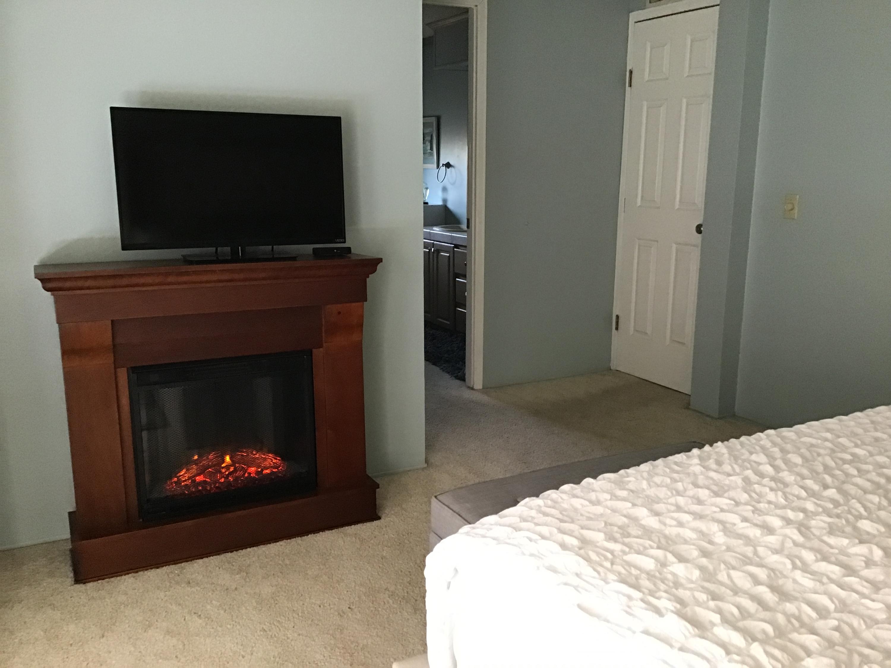 Cascade Vill Mob HP - Residential