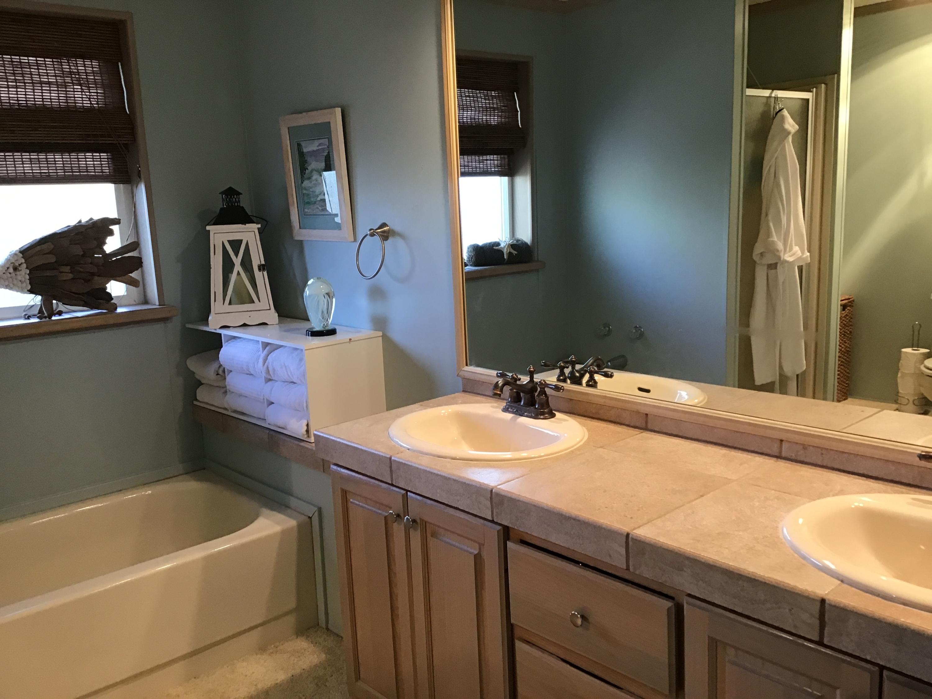 Cascade Vill Mob HP - Residential