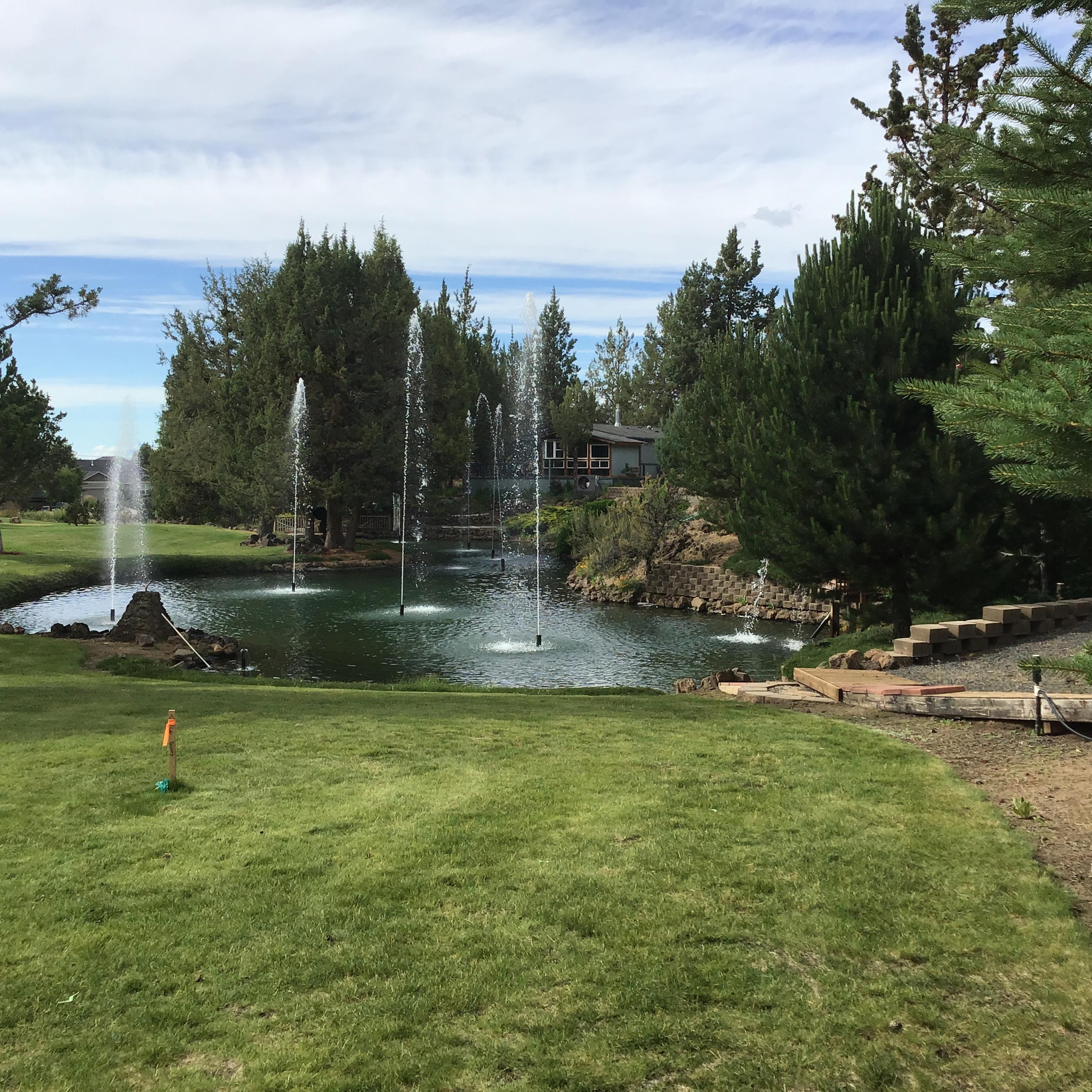 Cascade Vill Mob HP - Residential