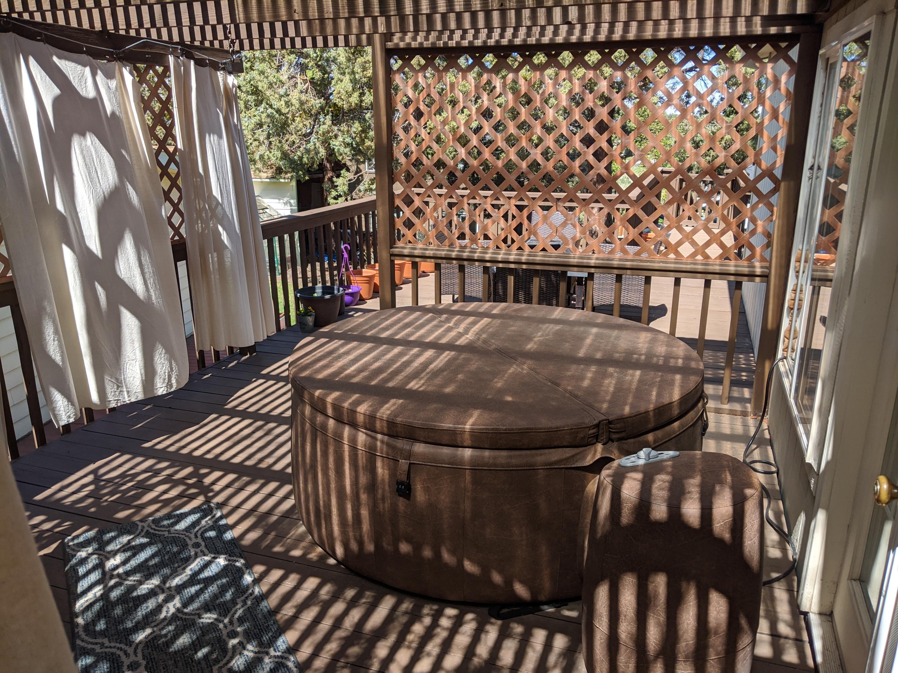 Cascade Vill Mob HP - Residential