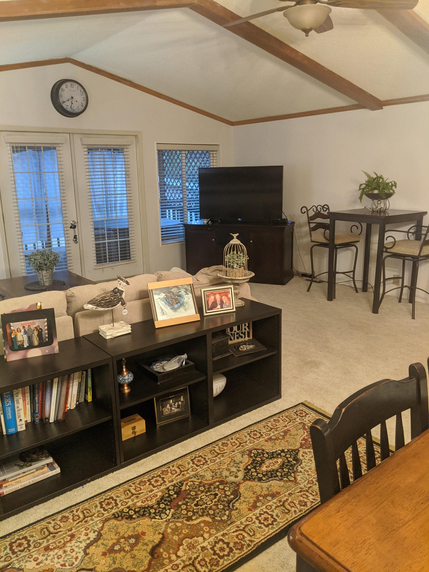 Cascade Vill Mob HP - Residential