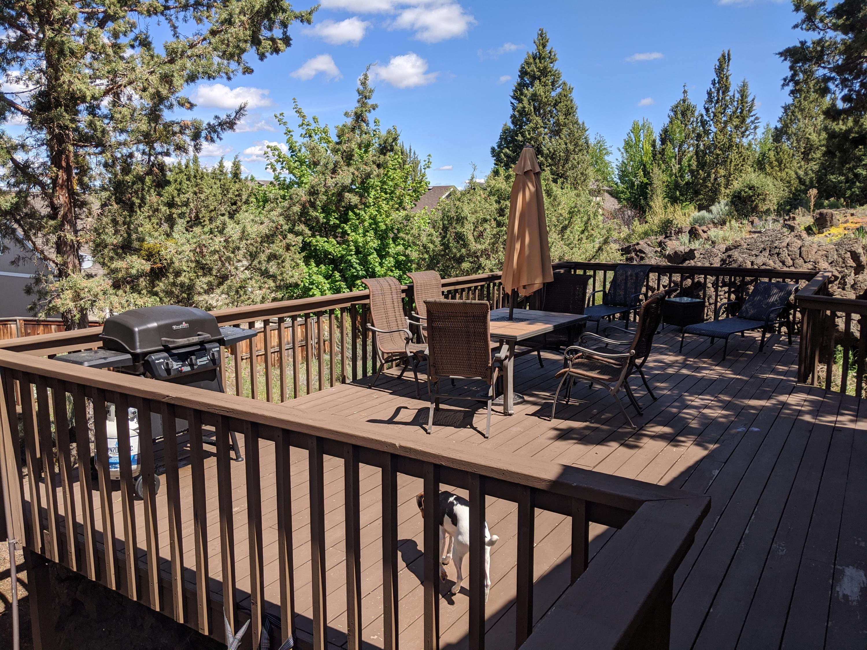 Cascade Vill Mob HP - Residential