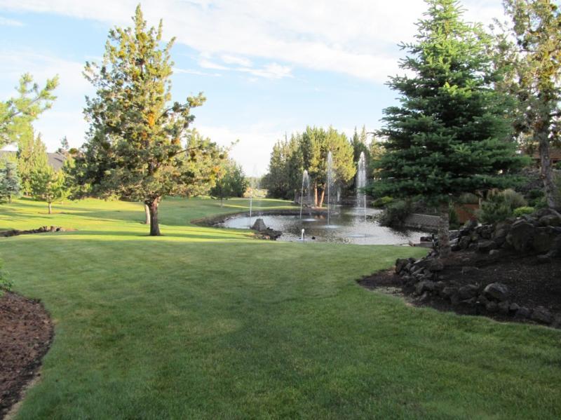 Cascade Vill Mob HP - Residential