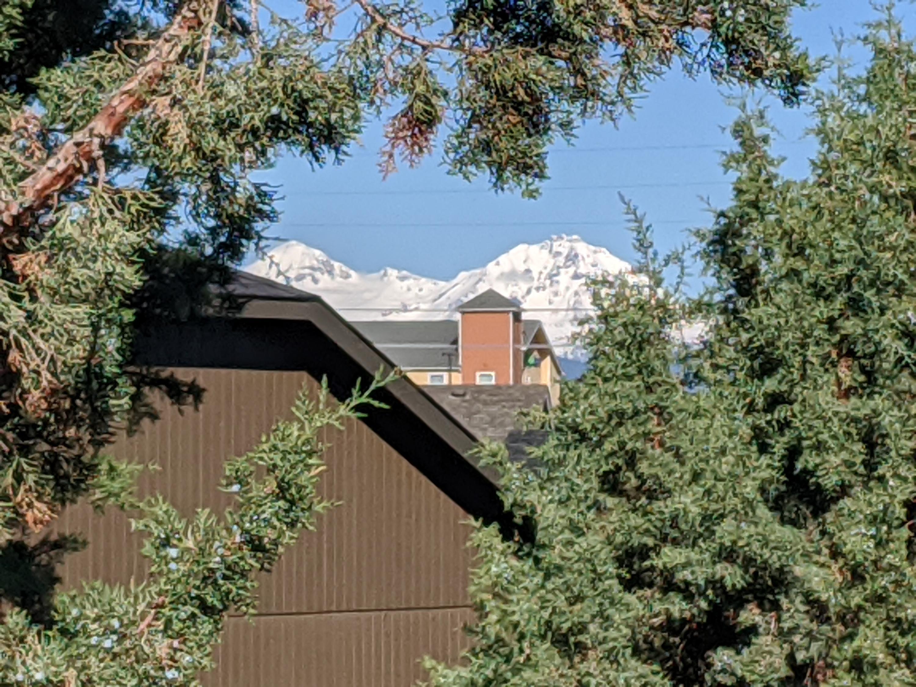 Cascade Vill Mob HP - Residential