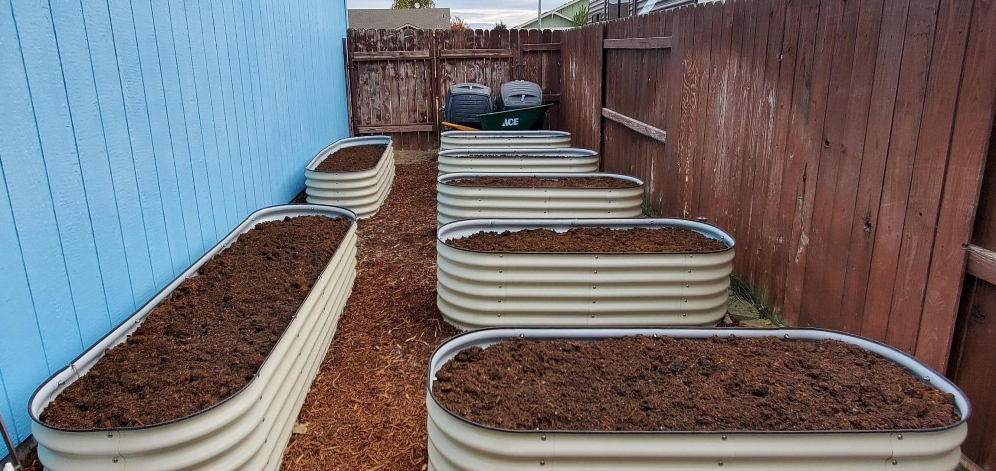 Stoneridge Terrace - Residential