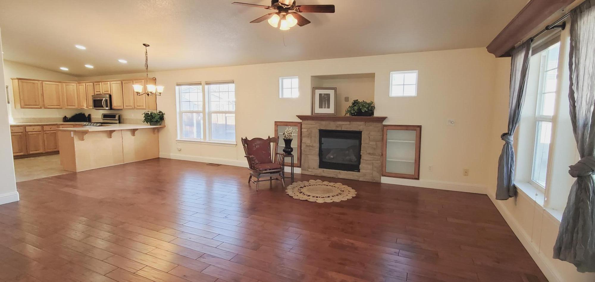 Stoneridge Terrace - Residential