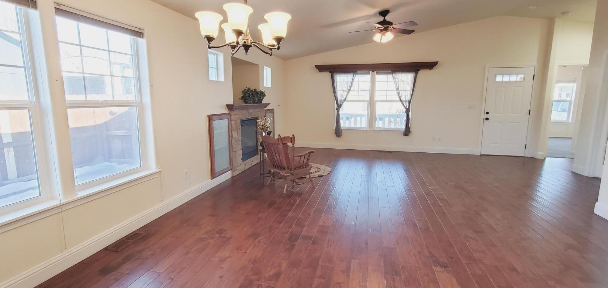 Stoneridge Terrace - Residential