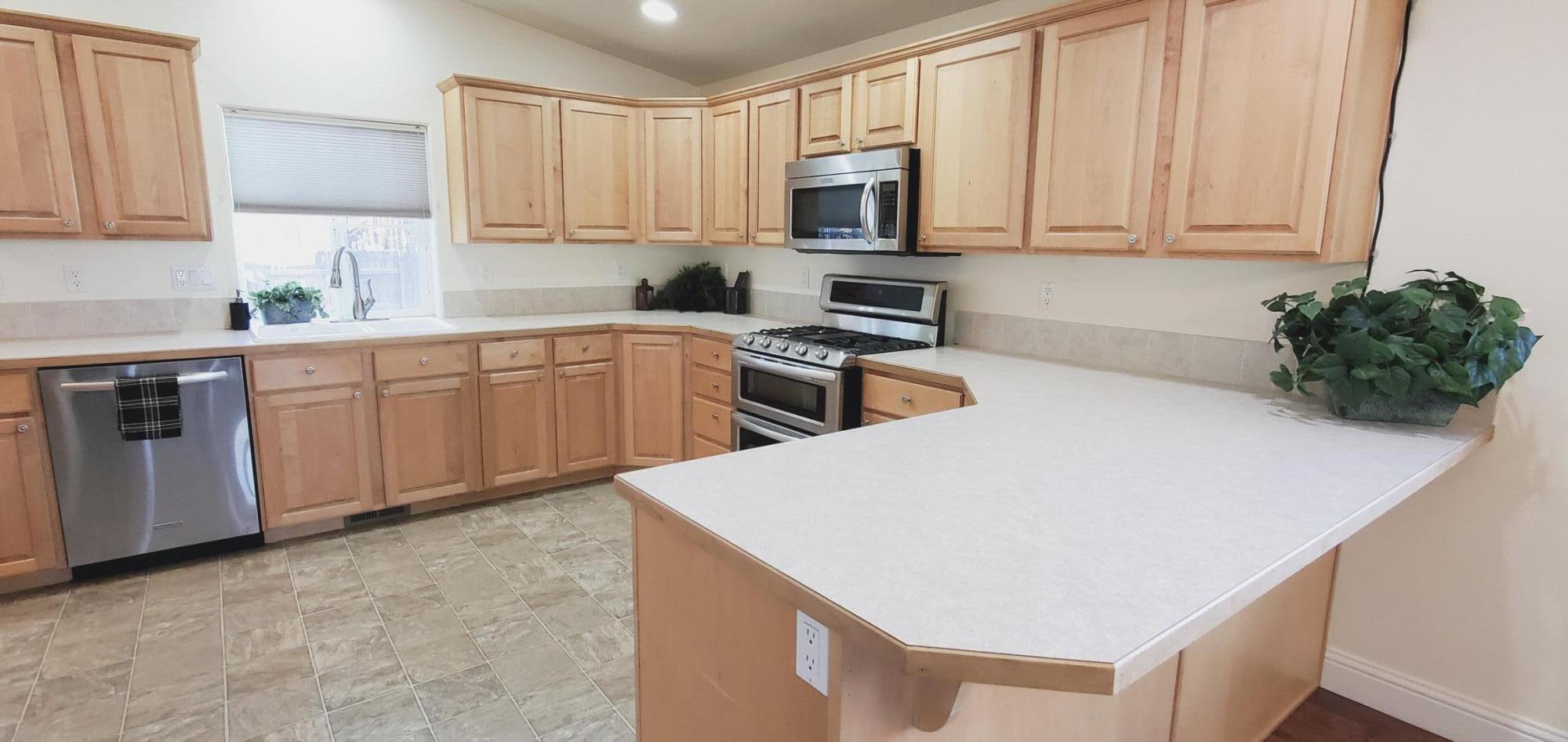 Stoneridge Terrace - Residential