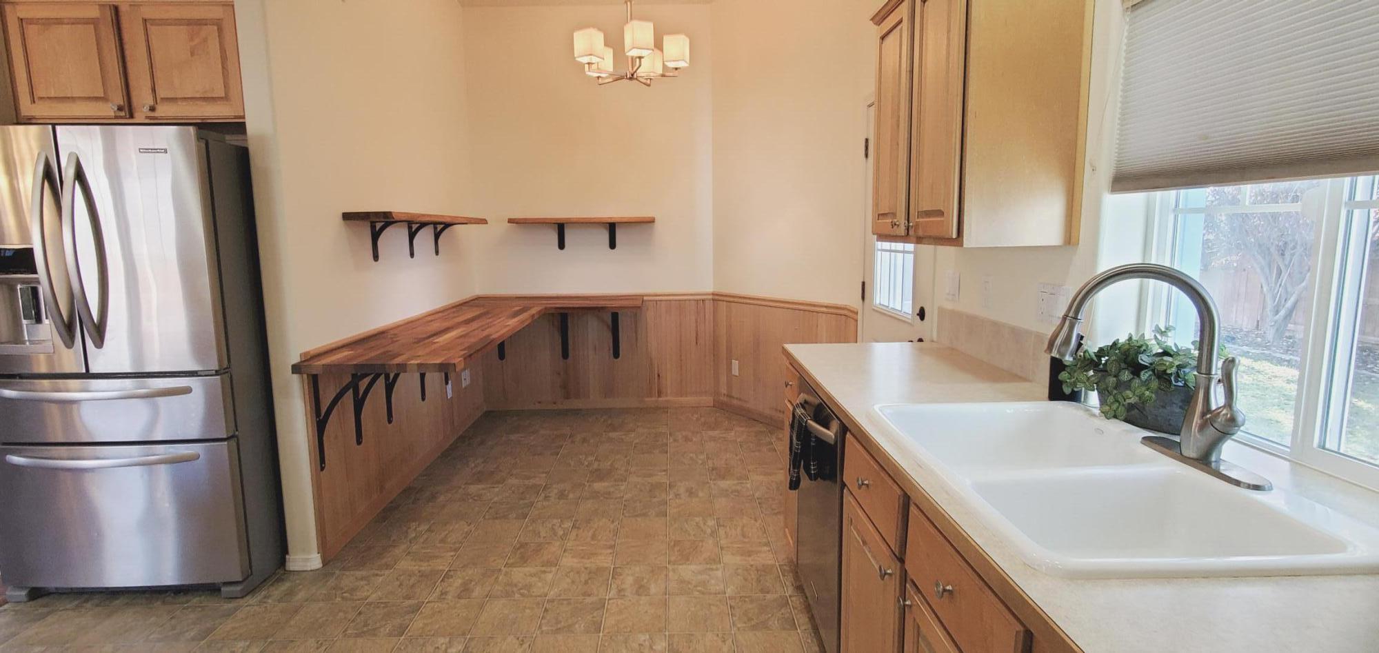 Stoneridge Terrace - Residential