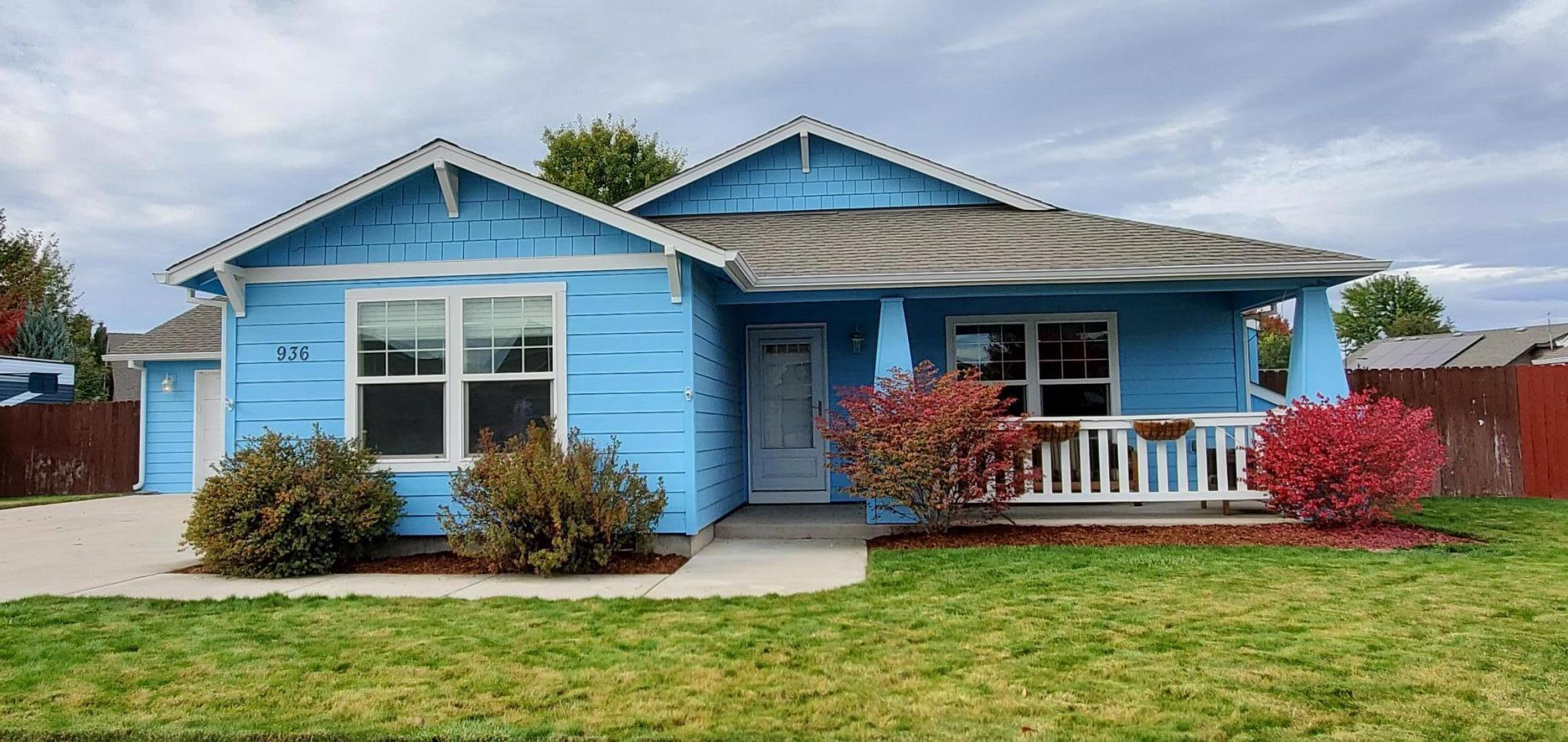 Stoneridge Terrace - Residential