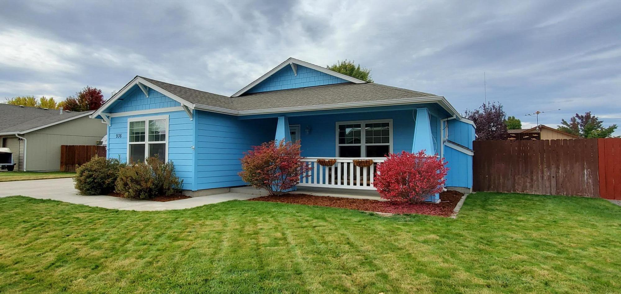 Stoneridge Terrace - Residential