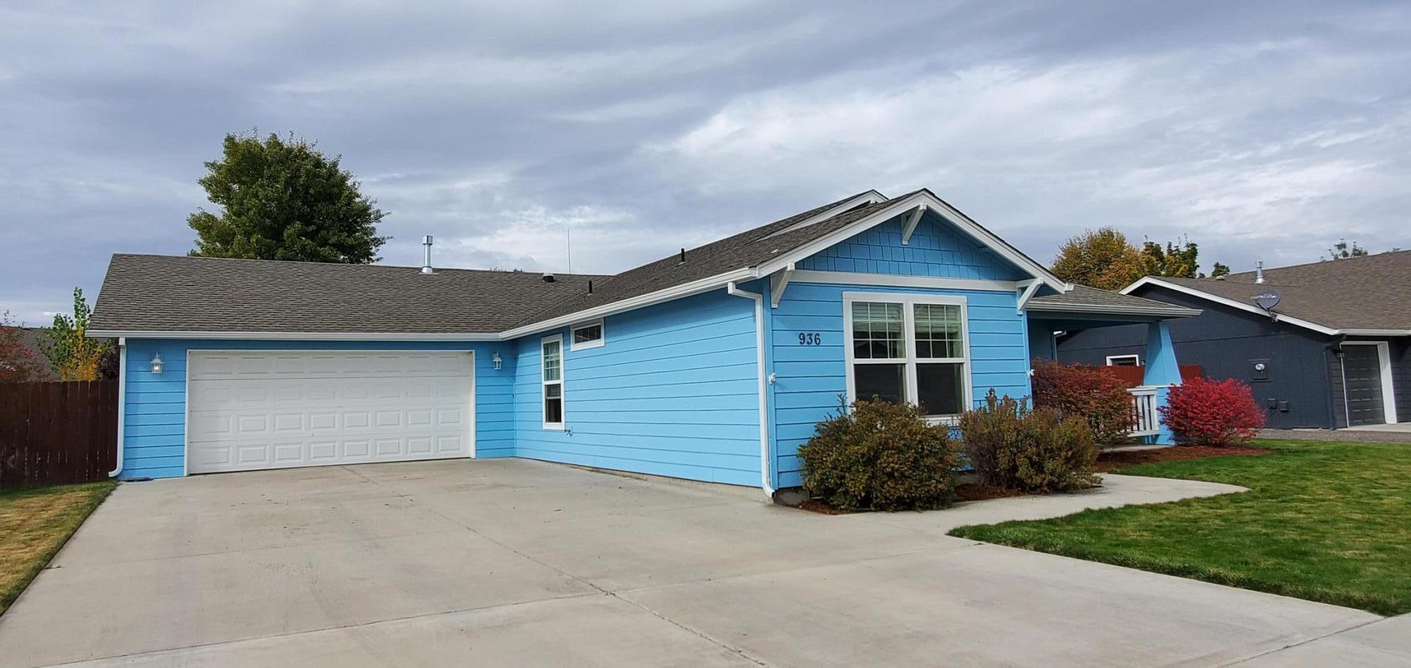 Stoneridge Terrace - Residential