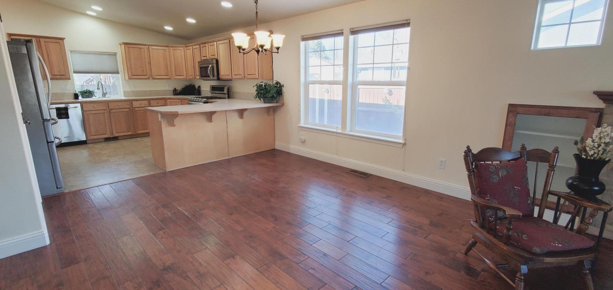 Stoneridge Terrace - Residential