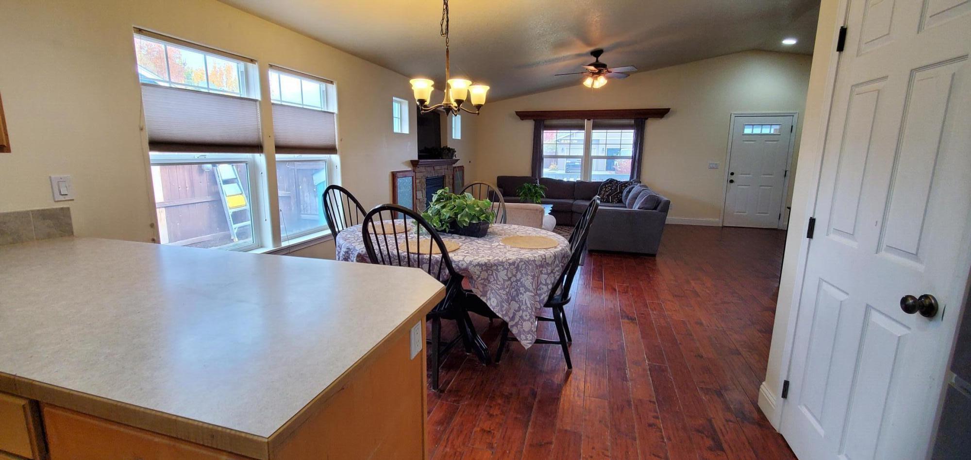 Stoneridge Terrace - Residential