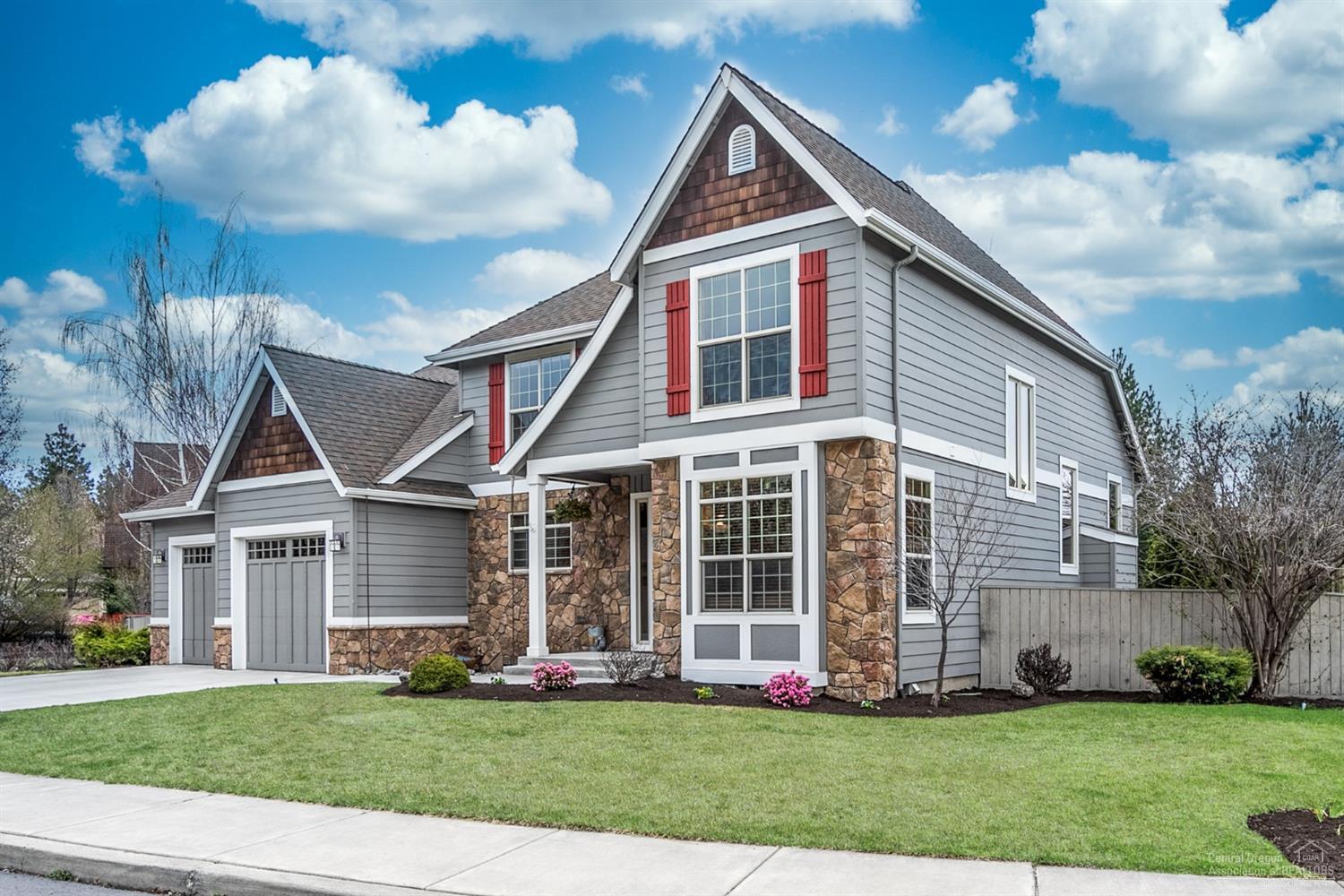 River Rim - Residential