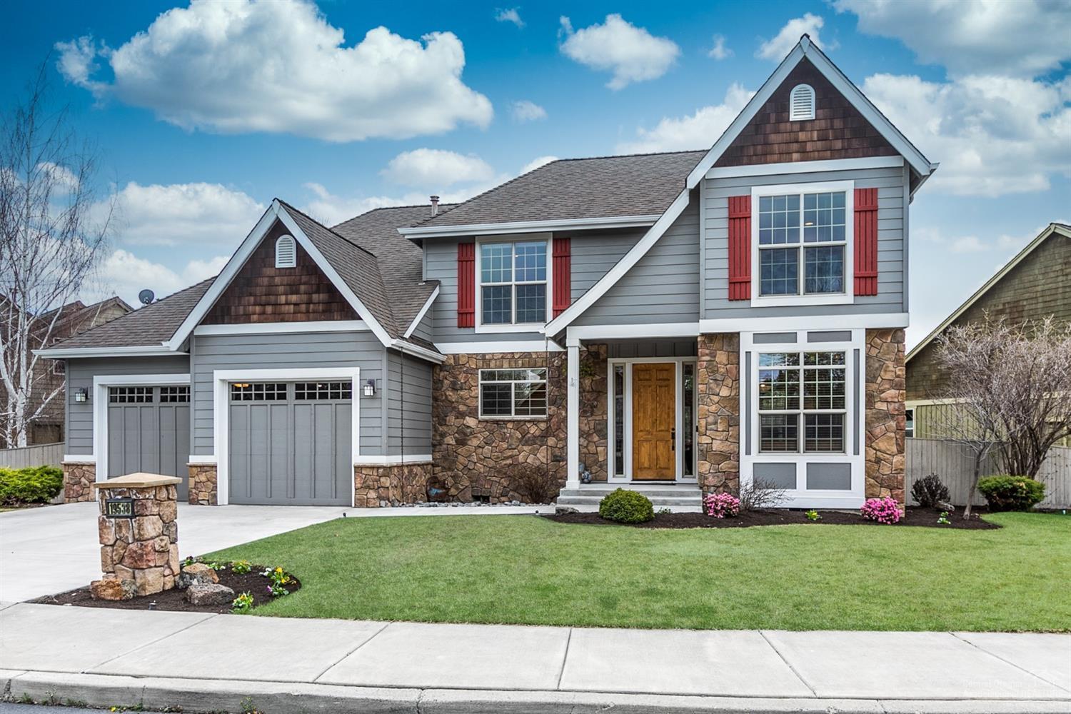 River Rim - Residential