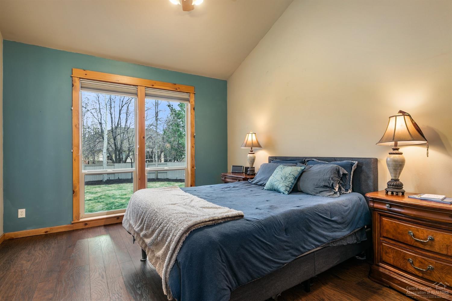 River Rim - Residential