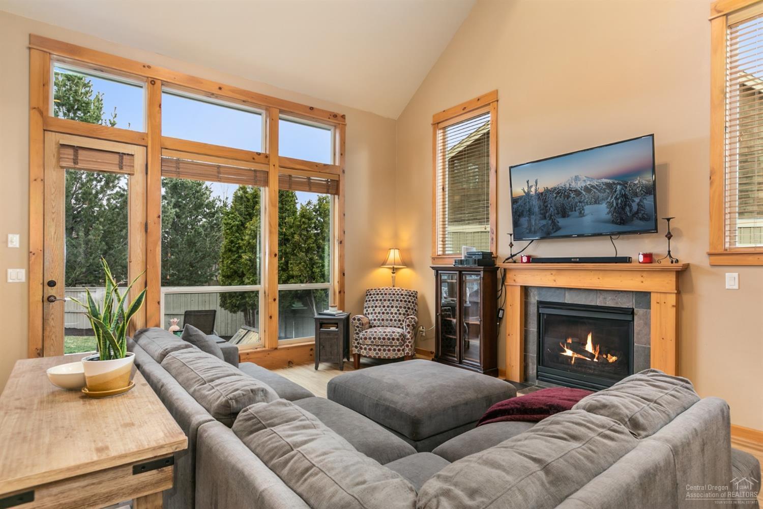 River Rim - Residential