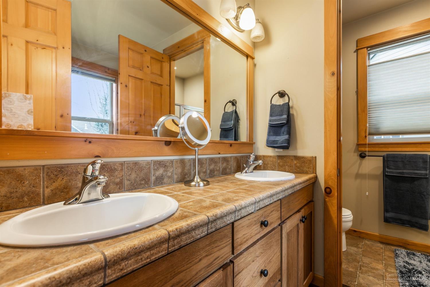 River Rim - Residential