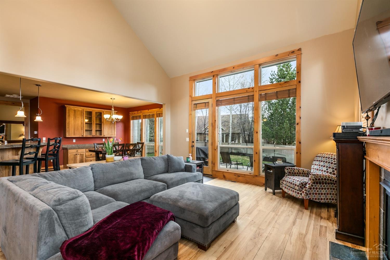 River Rim - Residential