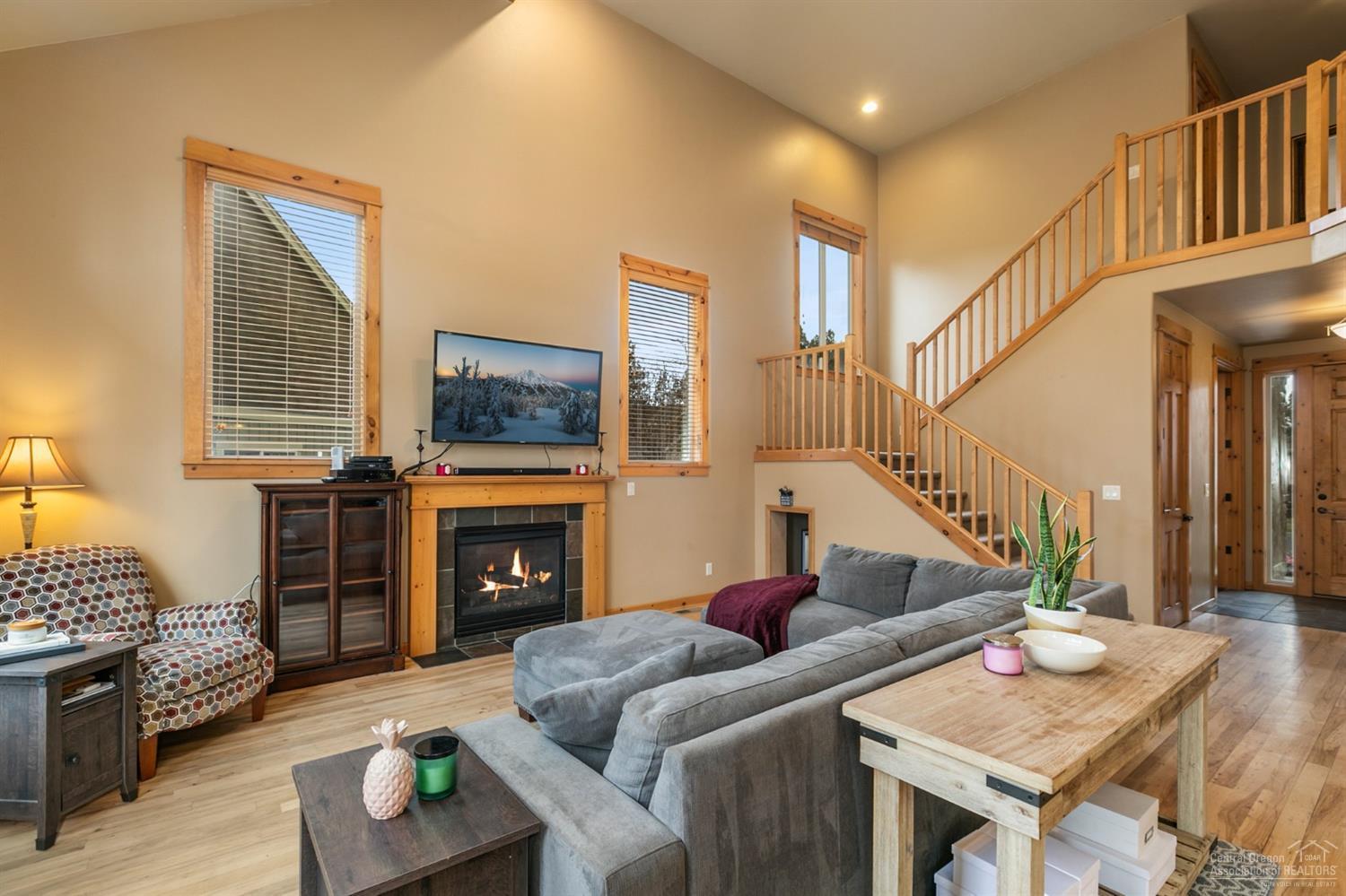 River Rim - Residential