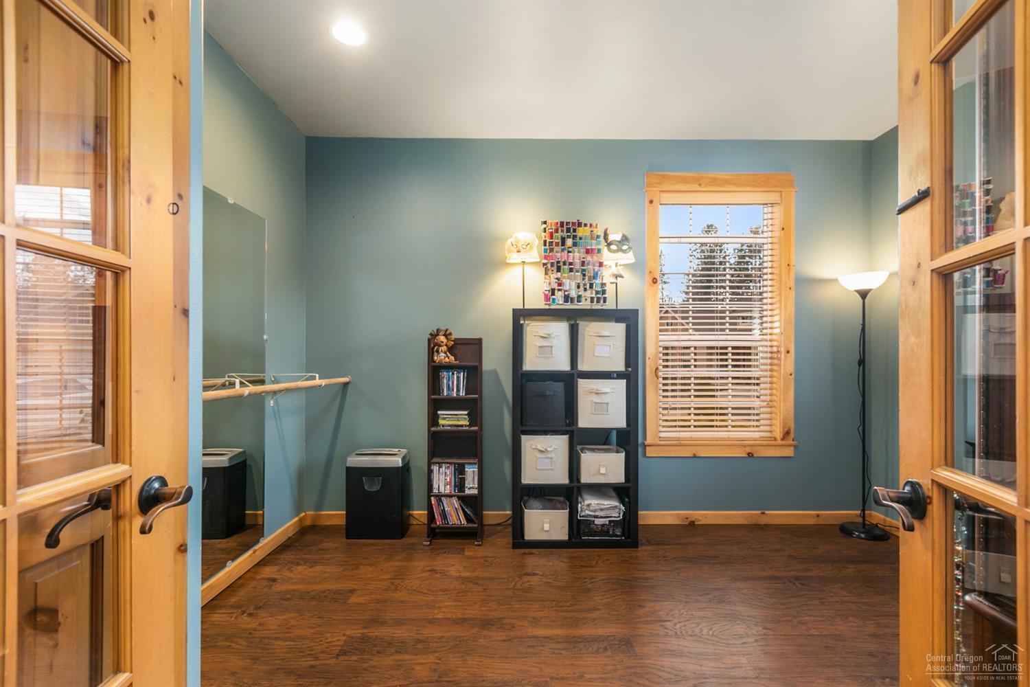 River Rim - Residential