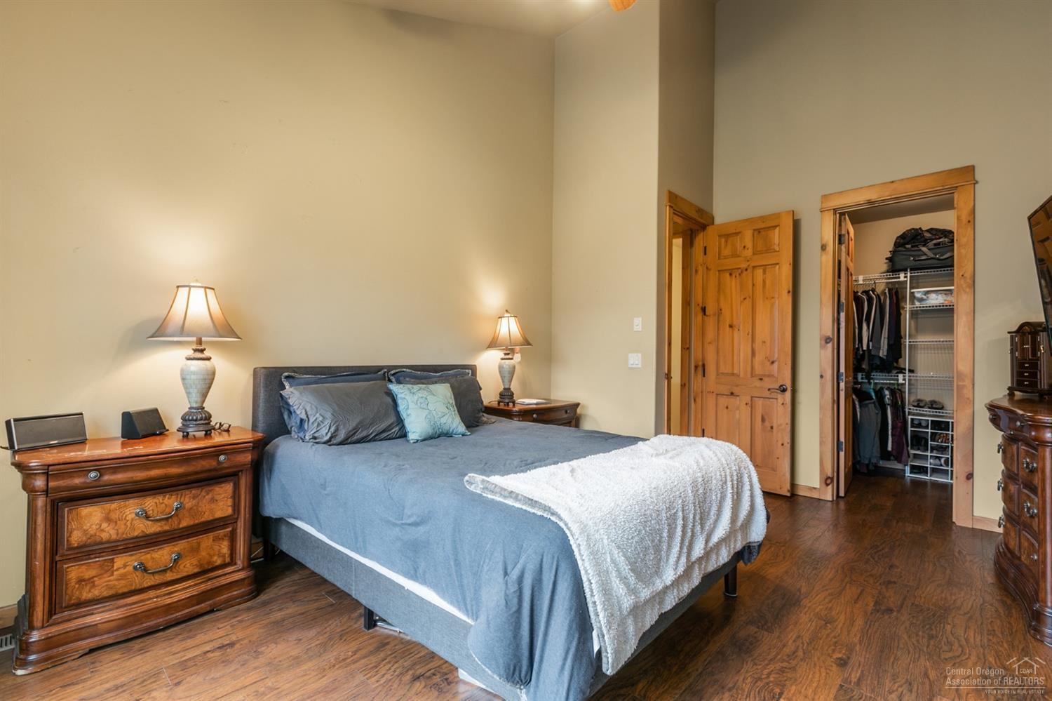 River Rim - Residential