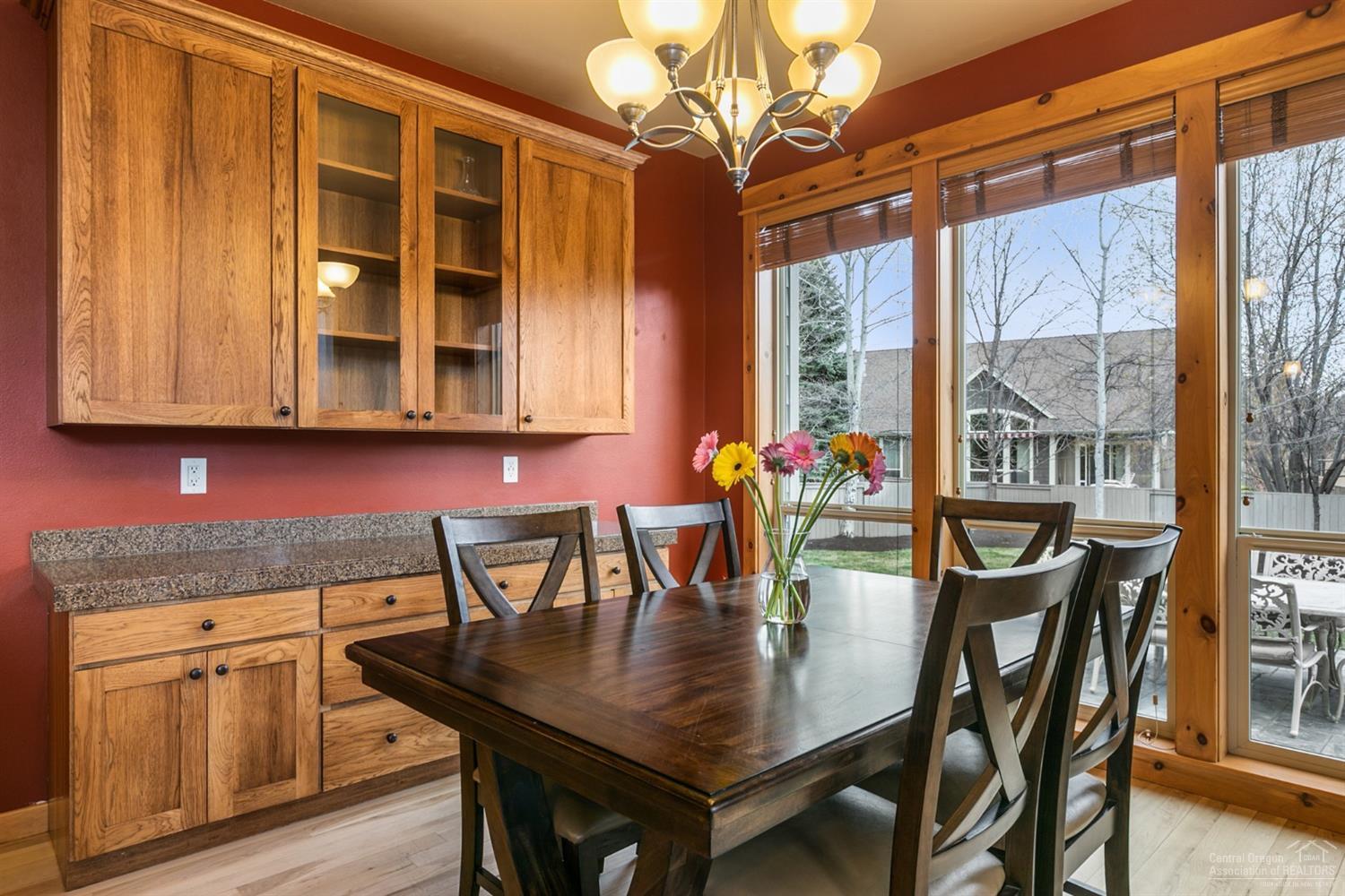 River Rim - Residential