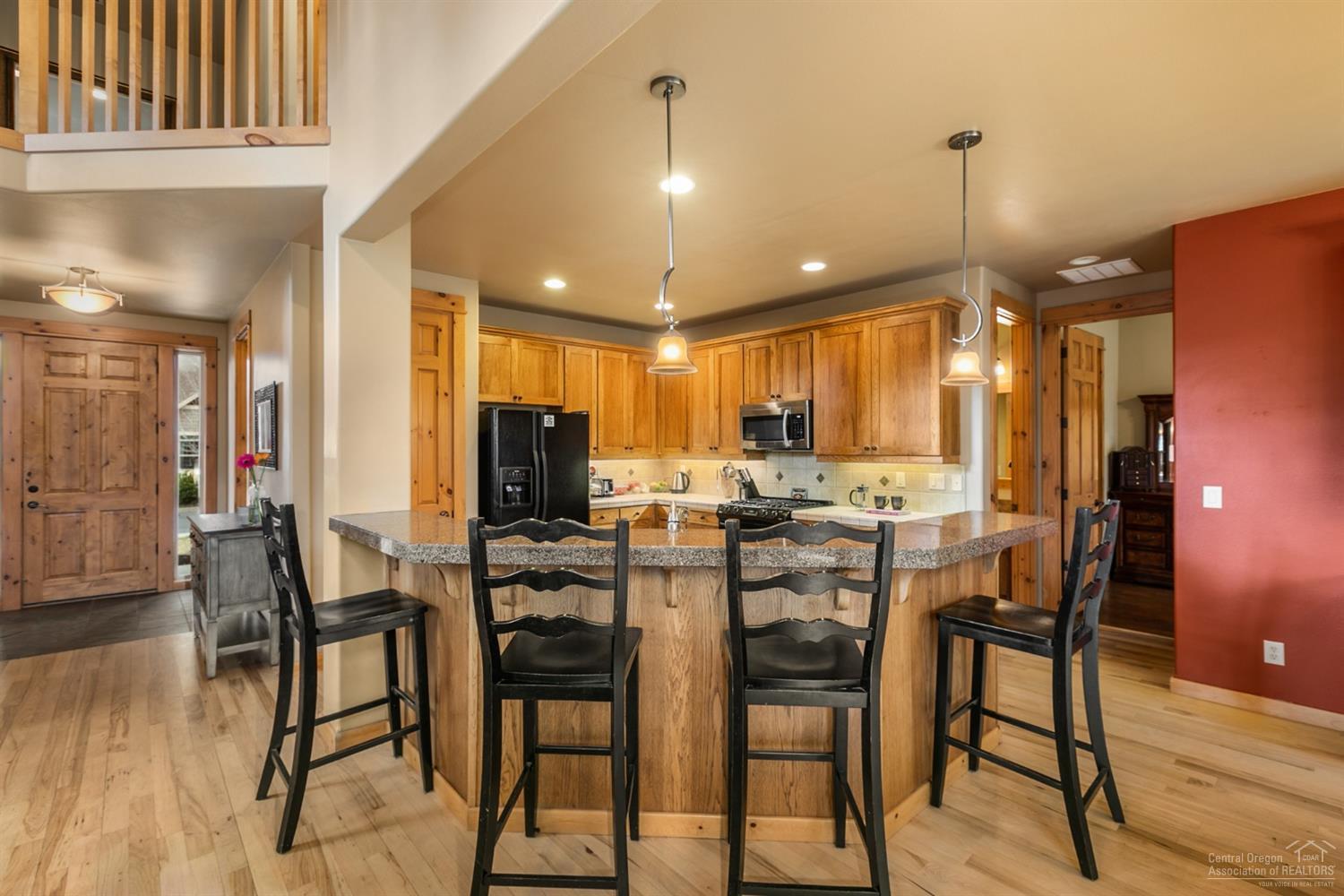 River Rim - Residential