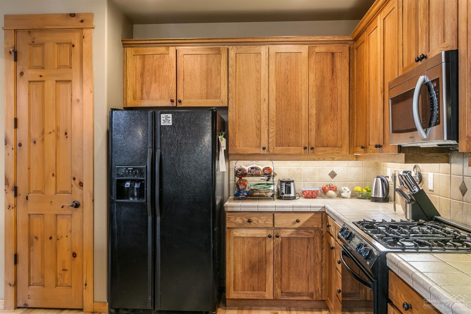 River Rim - Residential