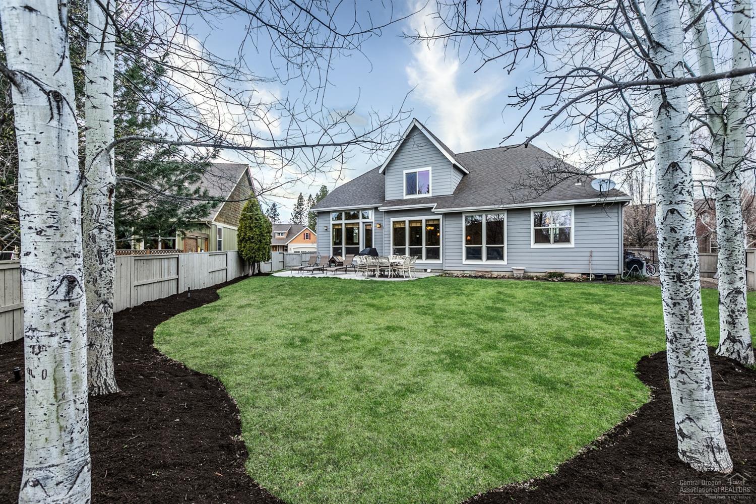 River Rim - Residential