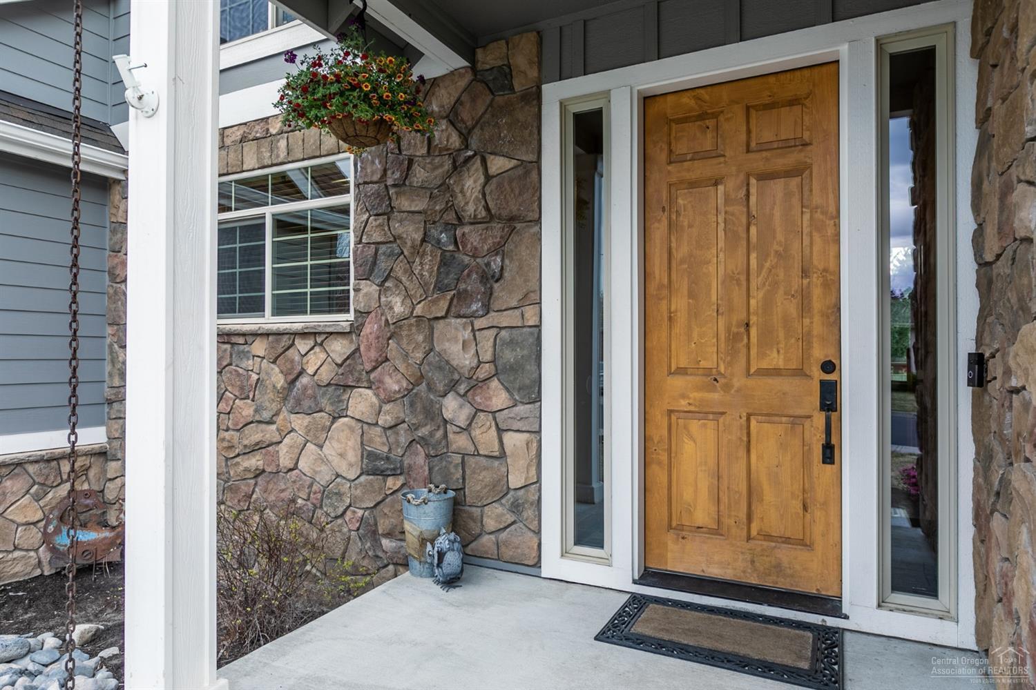 River Rim - Residential