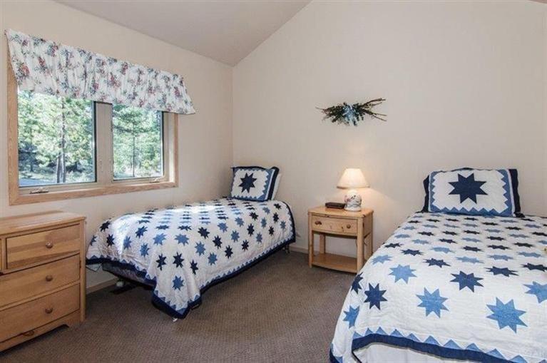 Fairway Crest Village - Residential