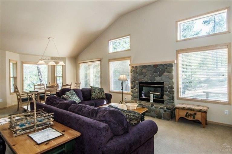 Fairway Crest Village - Residential