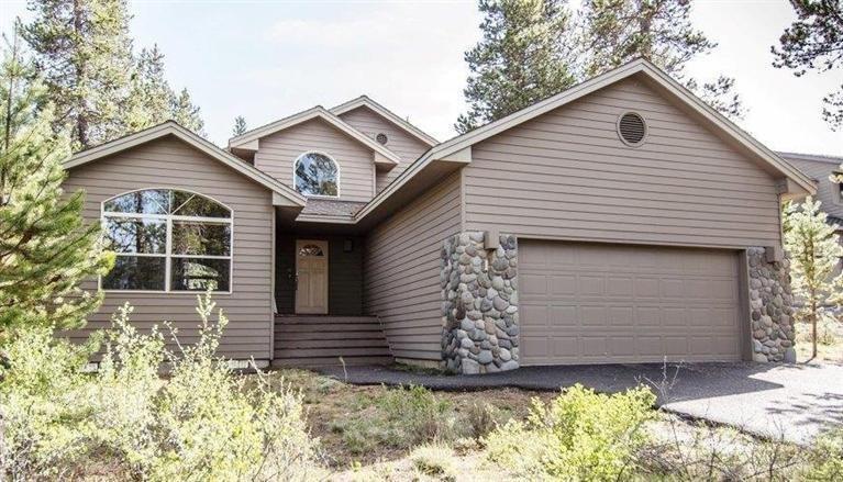 Fairway Crest Village - Residential