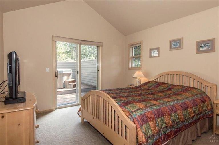 Fairway Crest Village - Residential