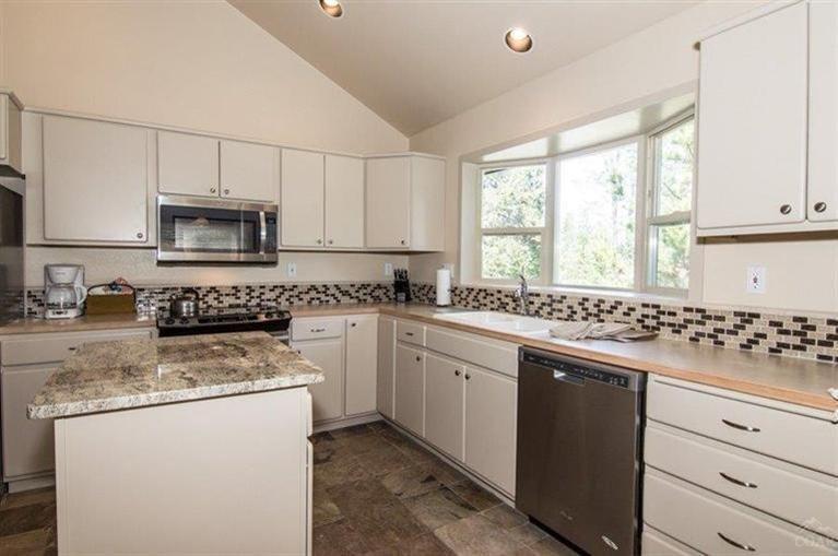 Fairway Crest Village - Residential