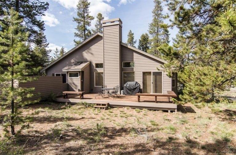 Fairway Crest Village - Residential