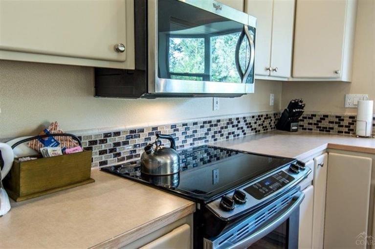 Fairway Crest Village - Residential